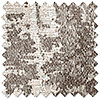 Industria, Vintage - Motorised Roman Blind